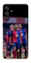 Чохол на Samsung Galaxy M55 FC Barcelona team фото 1 з 1