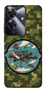 Чохол на Realme Note 60 FPV drone фото 1 з 1