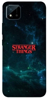 Чохол на Realme C11 (2021) Stranger Things ver.30 фото 1 з 1