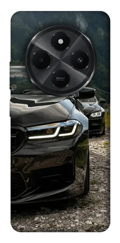 Чохол на Xiaomi Redmi A3 Pro BMW v39 фото 1 з 1