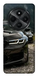 Чохол на Xiaomi Redmi A4 BMW v39 фото 1 з 1