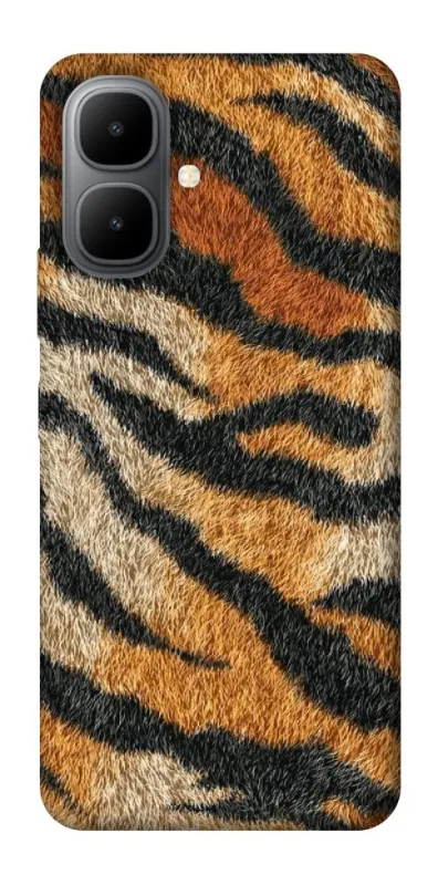 Чохол на Infinix Smart 10 Tiger фото 1 з 1