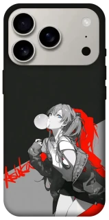 Чехол на Apple iPhone 17 Pro (6.3") Asoka фото 1 из 1