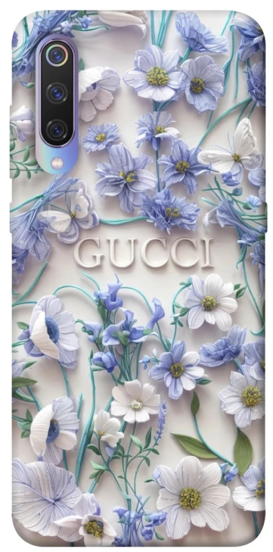 Чехол на Xiaomi Mi 9 Gucci ver.1 фото 1 из 1