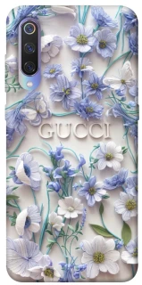 Чехол на Xiaomi Mi 9 Gucci ver.1 фото 1 из 1