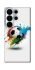 Чехол на Samsung Galaxy S26 Pro Football Ball ver3 фото 1 из 1