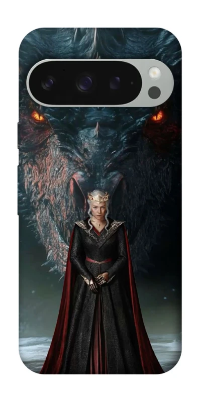Чехол на Google Pixel 10 Pro XL House of the Dragon ver.7 фото 1 из 1