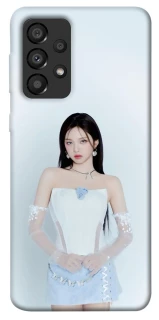 Чохол на Samsung Galaxy A33 5G Chiquita - BABYMONSTER фото 1 з 1