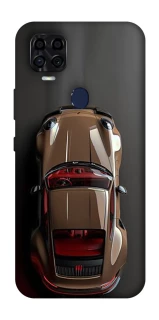 Чехол на ZTE Blade v2020 911 brown фото 1 из 1