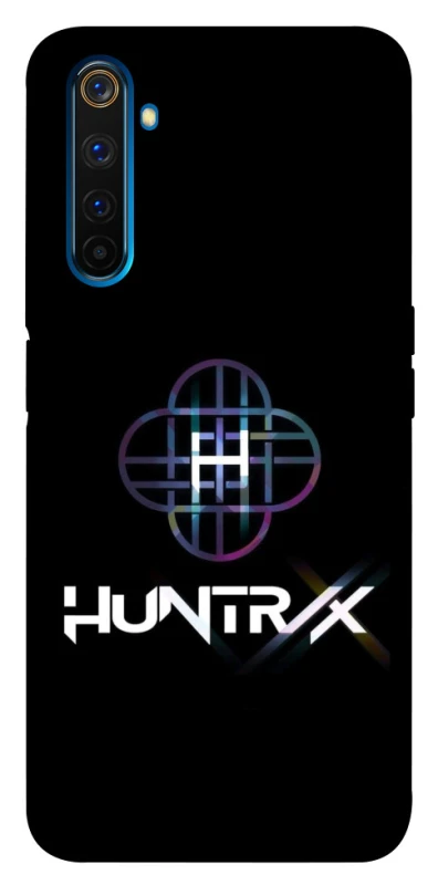 Чохол на Realme 6 Pro K-Pop Demon Hunters ver.17 фото 1 з 1