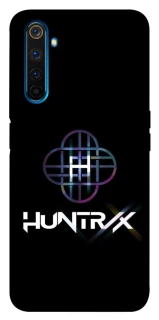 Чехол на Realme 6 Pro K-Pop Demon Hunters ver.17 фото 1 из 1