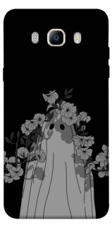 Чохол на Samsung J510F Galaxy J5 (2016) Cute Halloween фото 1 з 1