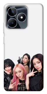 Чохол на Realme C53 Aespa v2 фото 1 з 1