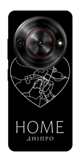 Чохол на ZTE Nubia Focus Дніпро Home фото 1 з 1