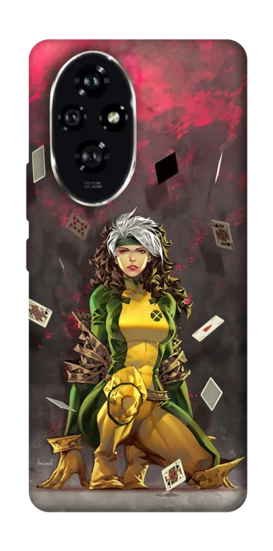 Чехол на Honor 200 Rogue фото 1 из 1