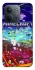 Чохол на Xiaomi Redmi 15C (EU) Minecraft world фото 1 з 1
