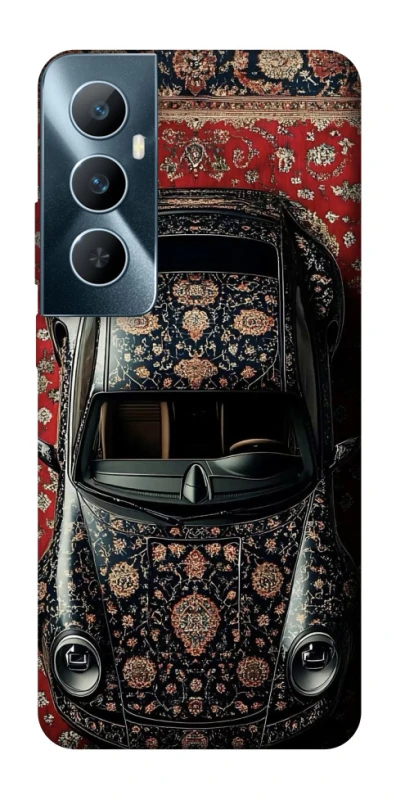 Чохол на Realme C65 4G Luxury in Motion фото 1 з 1