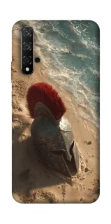 Чехол на Huawei Honor 20 / Nova 5T Odyssey ver.3 фото 1 из 1