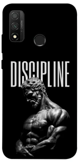 Чохол на Huawei P Smart (2020) Discipline v2 фото 1 з 1