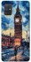 Чохол на Samsung Galaxy A71 Van Gogh's London фото 1 з 1