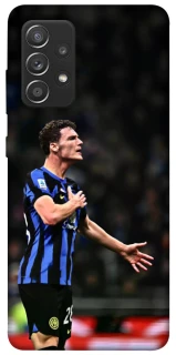 Чехол на Samsung Galaxy A52 4G / A52 5G FC Inter v3 фото 1 из 1