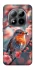 Чехол на Xiaomi Redmi Note 15 Pro 5G Birdie фото 1 из 1