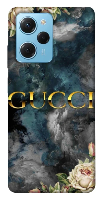 Чехол на Xiaomi Poco X5 Pro 5G Gucci ver.7 фото 1 из 1