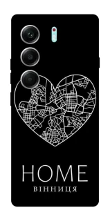 Чохол на Tecno Camon 40 Pro 5G Вінниця Home фото 1 з 1