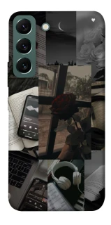 Чохол на Samsung Galaxy S22 My style collage фото 1 з 1