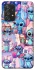 Чохол на Samsung Galaxy A52 4G / A52 5G Stitch ver.25 фото 1 з 1
