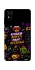 Чехол на ZTE Blade A31 Brawl Stars collage фото 1 из 1