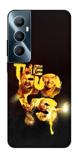 Чохол на Realme C65 4G The boys фото 1 з 1