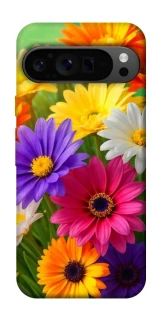 Чохол на Google Pixel 9 Pro Flowers v32 фото 1 з 1