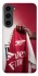 Чехол на Samsung Galaxy S23 FC Arsenal v3 фото 1 из 1