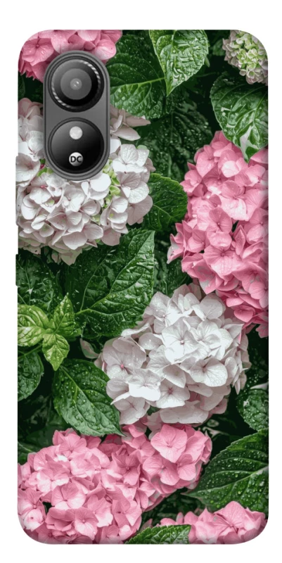Чохол на ZTE Blade L220 Secret Garden фото 1 з 1