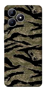 Чехол на Realme Note 50 5G Camouflage v23 фото 1 из 1