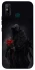 Чехол на TECNO Spark 6 Go Dark Skeleton фото 1 из 1