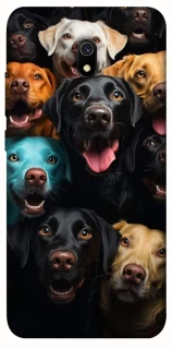 Чехол на Xiaomi Redmi 8a Собаки фото 1 из 1