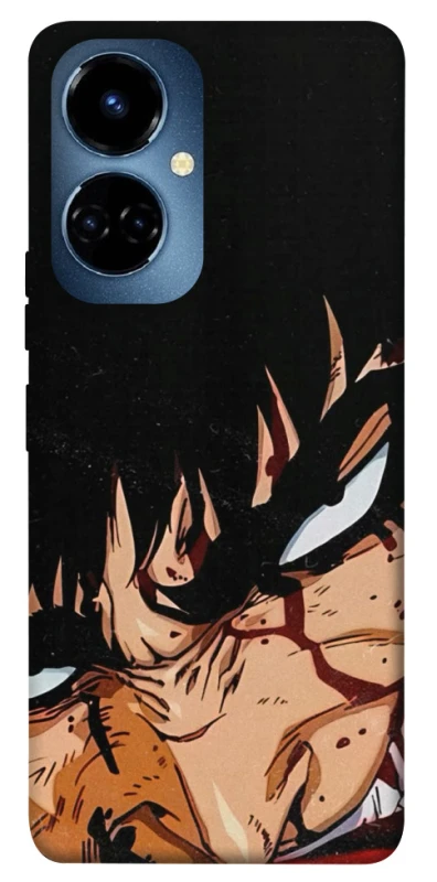 Чохол на TECNO Camon 19 Pro Berserk v6 фото 1 з 1