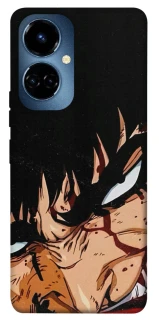 Чохол на TECNO Camon 19 Pro Berserk v6 фото 1 з 1