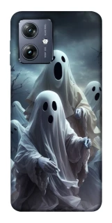Чохол на Motorola Moto G54 Ghost фото 1 з 1