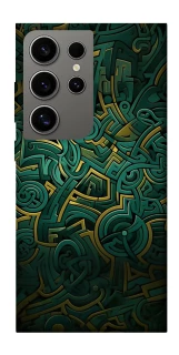 Чохол на Samsung Galaxy S24 Ultra Абстракція v5 фото 1 з 1