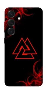 Чохол на Samsung Galaxy S26+ Валькнут фото 1 з 1