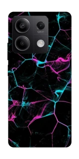 Чехол на Xiaomi Redmi Note 13 5G Abstract ver.3 фото 1 из 1