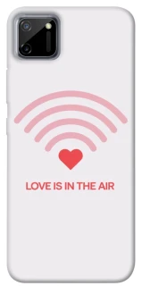 Чохол на Realme C11 Love aesthetic ver.3 фото 1 з 1