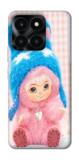 Чохол на Huawei Honor X6a Wakuku ver.5 фото 1 з 1