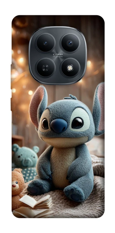 Чохол на Xiaomi Redmi Note 15 4G/5G (EU) Stitch ver.16 фото 1 з 1