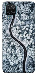 Чохол на Samsung Galaxy M12 Новорічний v26 фото 1 з 1