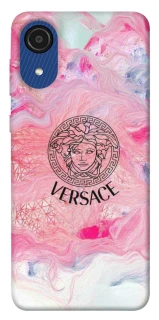 Чохол на Samsung Galaxy A03 Core Versace ver.3 фото 1 з 1