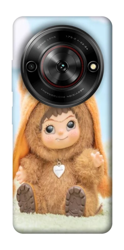 Чохол на ZTE Nubia Focus Wakuku ver.2 фото 1 з 1